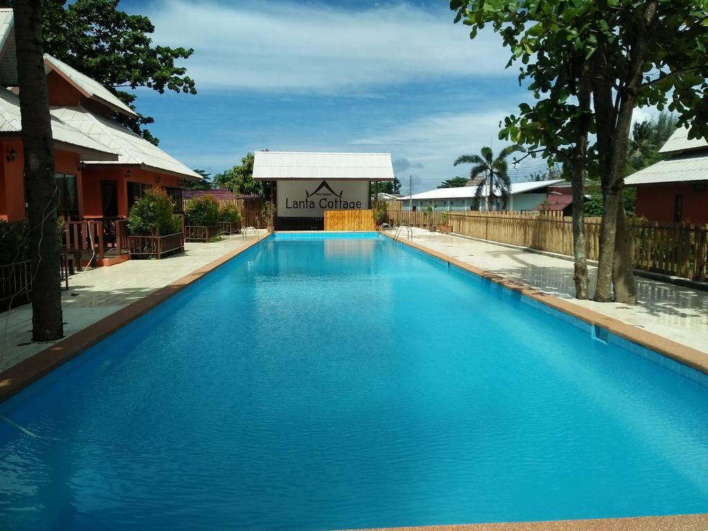 Lanta Cottage - Sha Plus Koh Lanta Exterior photo